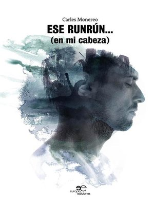 cover image of Ese runrún